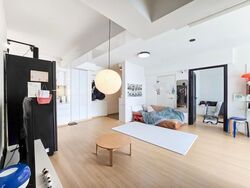 Blk 413B Waterfront I @ Northshore (Punggol), HDB 4 Rooms #625202351